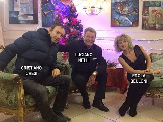 Fotografie degli ospiti di RitorNelli